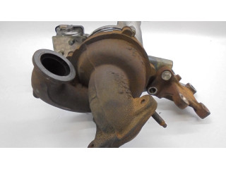  Турбина Ford Focus 1.6 7G9Q6K682BB, 76364719         