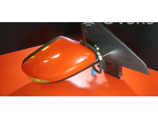 Зеркало электрическое Volvo C70 2006 - 2010 года