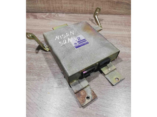 Řídící jednotka 2371066C00, A93B71565 Nissan Sunny 1991