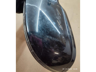 Зеркало электрическое Audi A7 S7 4G 2011 - 2017 года