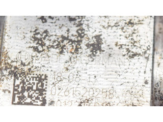 Топливный насос