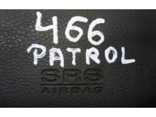 Vstřikovač Nissan Patrol Y61