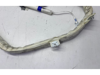 Надувная подушка для крыши