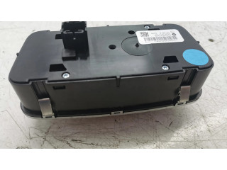 Блок управления редуктора коробки передач (раздатки) P05035273AE   Jeep Grand Cherokee WL