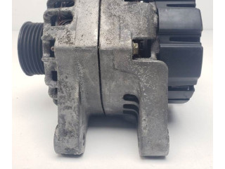 Генератор 9642880280 Citroen Berlingo