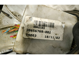 Рулевая рейка 30680083 Volvo V70 2008 - 2013 года