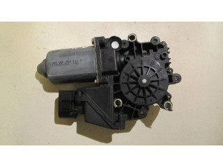 Передний двигатель механизма для подъема окон