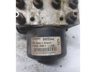 Блок АБС 9496945, 112301   Volvo  V70  2000 - 2004 года