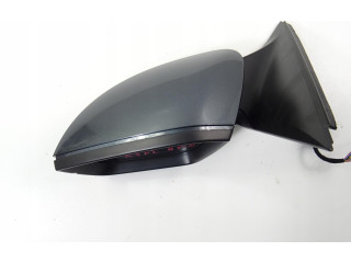 Зеркало электрическое Skoda Scala - года