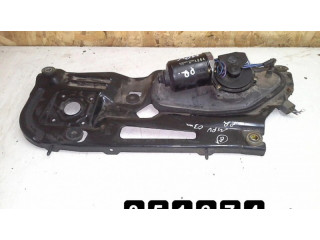 Моторчик заднего дворника 849200-7080 Mazda MPV