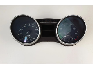 Панель приборов A1645400947 Mercedes-Benz ML W164