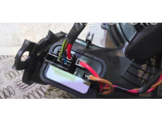 Вентилятор печки    13128422   Opel Meriva A