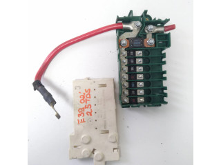 Pojistková skříňka 5018483, 8387541 BMW 5 E39 2000