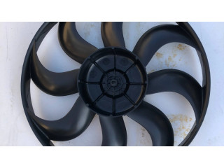 Крыльчатка вентилятора