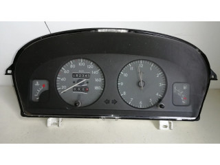 Přístrojová deska  Citroen Berlingo 2001 9635681180  