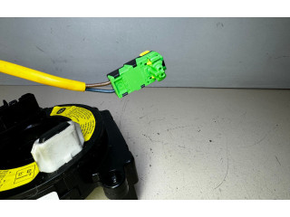 Полоса надувных подушек (кольцо srs) 96628699, YU96628699 Chevrolet Captiva