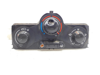 Блок управления климат-контролем 275704476R   Renault Kangoo I