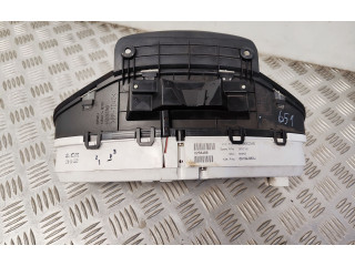 Панель приборов 30786623AB   Volvo S80       