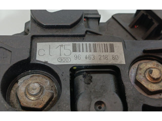 Генератор 9646321880   Citroen C4 I      