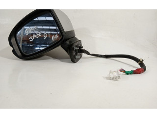 Zpětné zrcátko Honda Jazz 2017