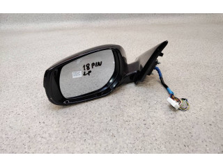 Зеркало электрическое        Infiniti Q50  2014 -  года   