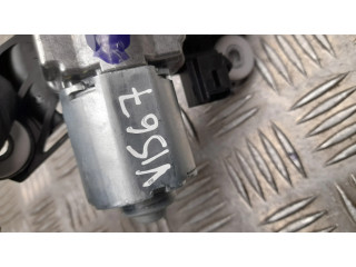 Моторчик дворников A4538205800 Smart ForFour II W453