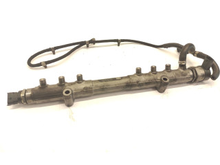 Топливная рампа 30777554, 068824L5   Volvo XC90  