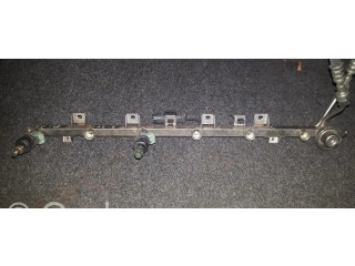 Vstřikovací lišta 0280150415, 0280160597 BMW 3 E36 pro benzínový motor 2.0