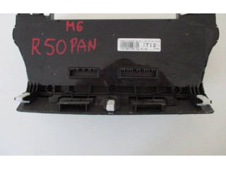 Блок управления климат-контролем 97250D7230TRY   Hyundai Tucson TL