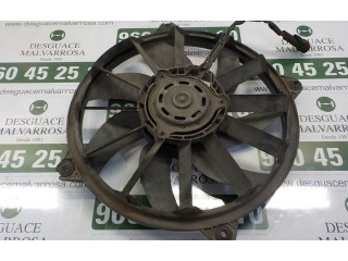 Электрический вентилятор радиаторов 1253K4   Peugeot 308