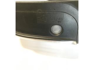 Zpětné zrcátko Mitsubishi Pajero 2008 E13021240, A048333