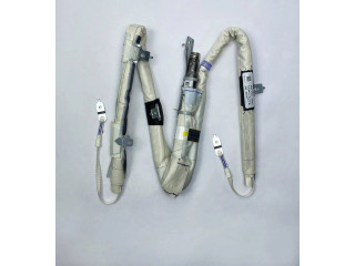 Боковая подушка безопасности 00519595000 Jeep Renegade