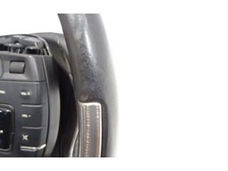 Руль Citroen C5  2008 - 2016 года 4109KX      