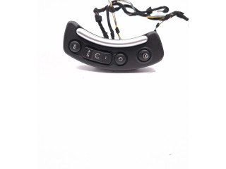 Volant Land Rover Range Rover L322 2008 XH423F860XB, LK03743080