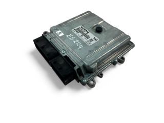 Блок управления двигателем Блок управления 30785100AB, 0281012765   Volvo V70