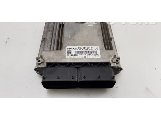 Řídící jednotka 04L907309P, 0281031483 Volkswagen Tiguan 2019