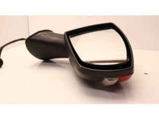 Зеркало электрическое        Ford Ecosport  2013 - 2017 года   