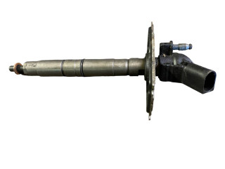 Vstřikovač 057130277AM, 0445117020 Audi A8 S8 D4 4H pro naftový motor 3.0