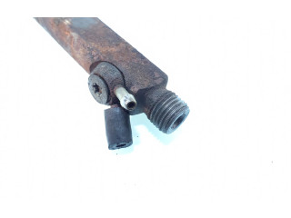 Форсунка 074130201Q, 0432193616 Volvo V70 TDI / D5252T MSA 15.8