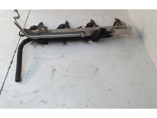 Комплект системы впрыска топлива 7530420 BMW 1 E81 E87 для бензинового двигателя 2