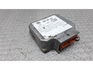 Блок подушек безопасности 6N0909603, 5WK4137   Ford Galaxy