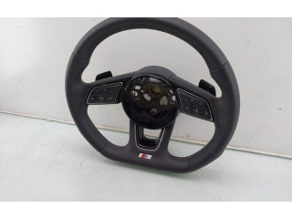 Руль Audi A3 8Y 2020 - года