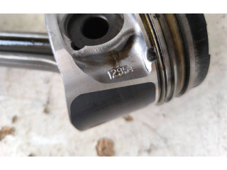 Píst SMP1295, 10611 Opel Vivaro G9U/630 LJ9