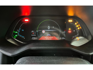 Панель приборов 248097003R Renault Clio I