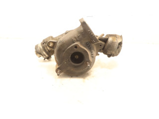 Turbodmychadlo Турбина Audi A6 Allroad C6 BCB