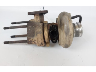 Turbodmychadlo Турбина 2827127500 Hyundai Accent