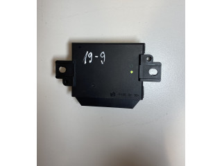 Ручка стеклоочистителей GN1517A553AB   Ford Puma