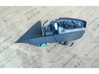 Зеркало электрическое        Skoda Octavia Mk4  2019 -  года   