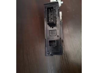 Передний двигатель механизма для подъема окон