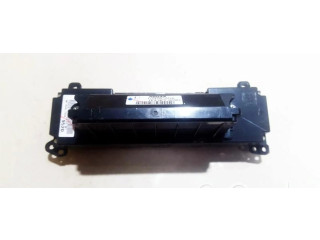 Блок управления климат-контролем 79600sjhe41, 79620-sjd-9520-m1 Honda FR-V